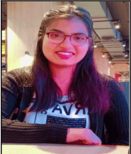 Minakshi Mahule